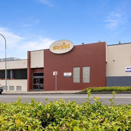 Lithgow Workies Club Motel المظهر الخارجي الصورة