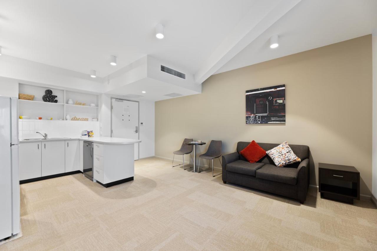 Lithgow Workies Club Motel المظهر الخارجي الصورة