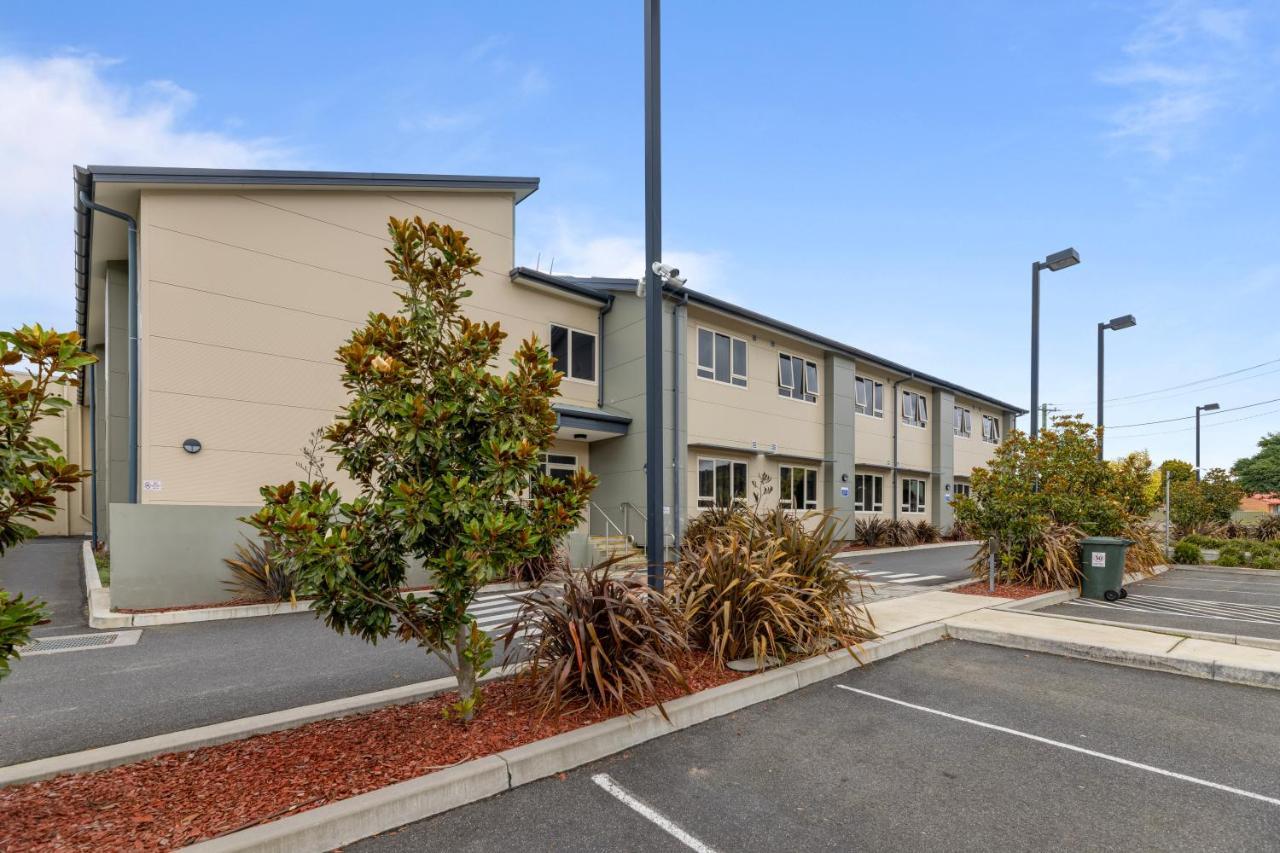 Lithgow Workies Club Motel المظهر الخارجي الصورة