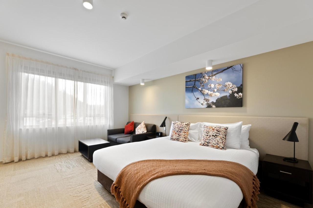 Lithgow Workies Club Motel المظهر الخارجي الصورة