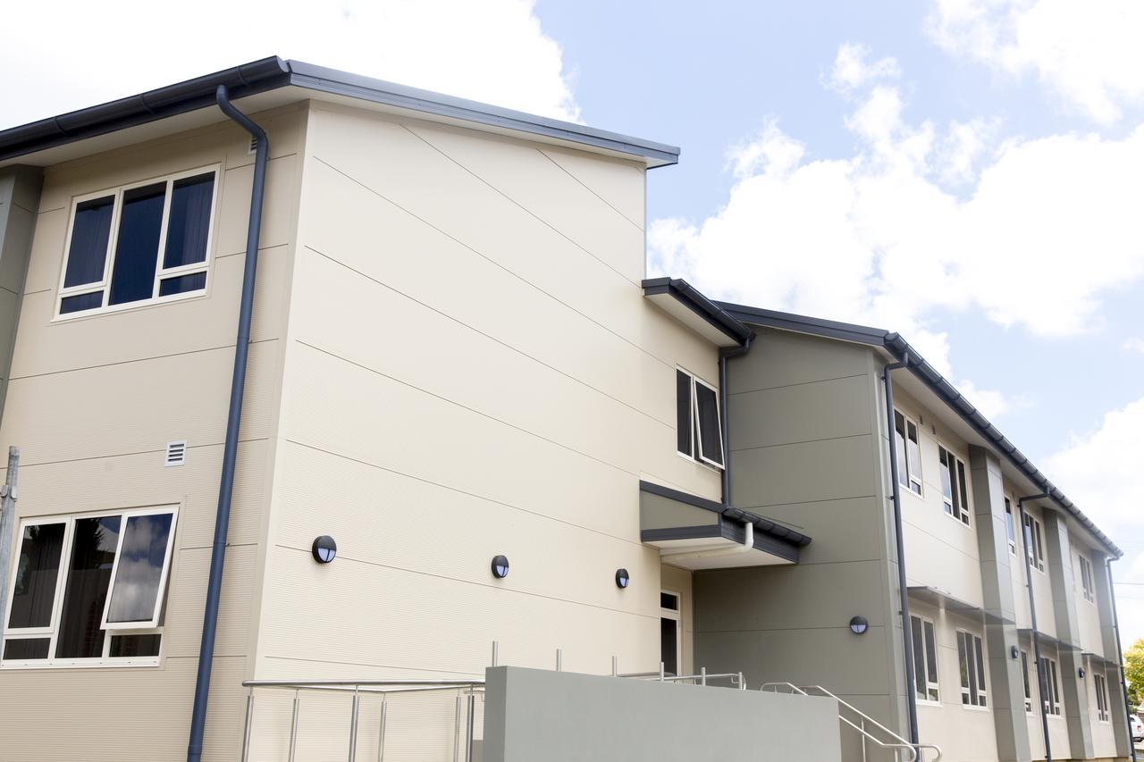 Lithgow Workies Club Motel المظهر الخارجي الصورة