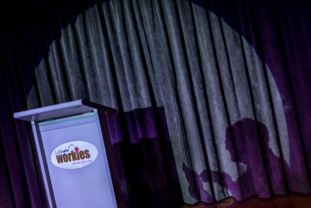 Lithgow Workies Club Motel المظهر الخارجي الصورة