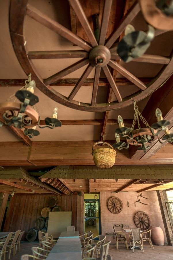 Lithgow Workies Club Motel المظهر الخارجي الصورة
