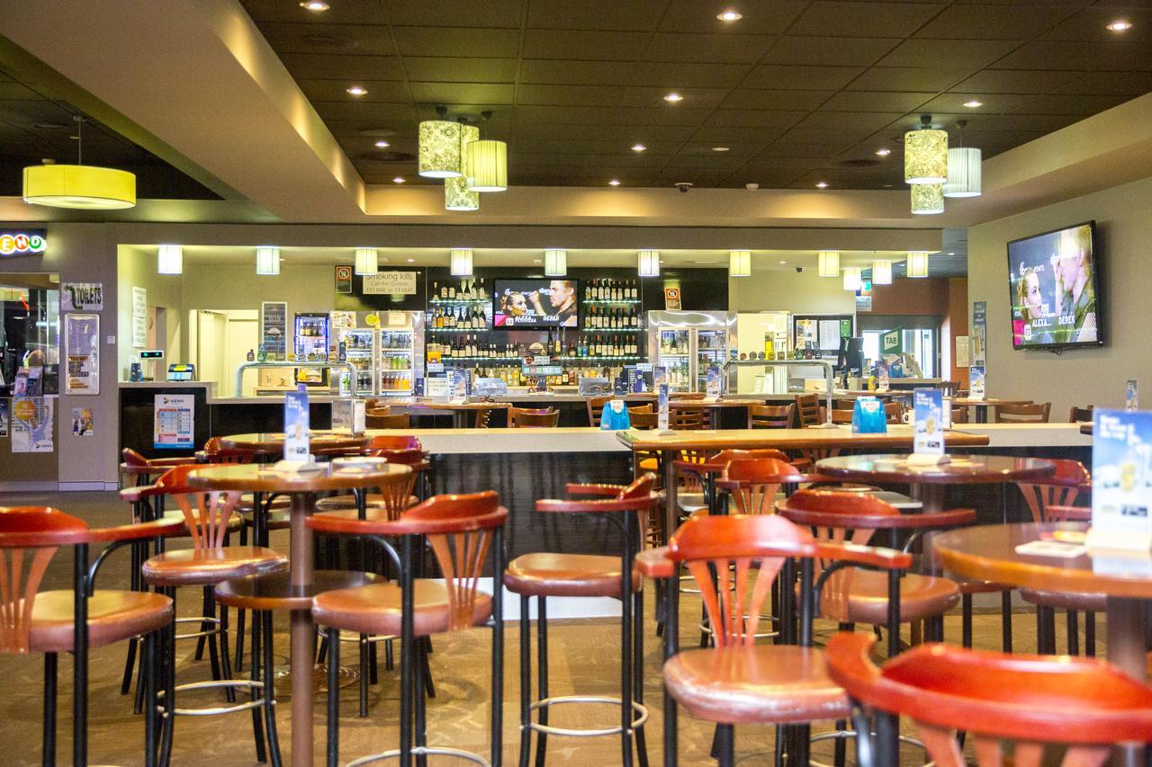Lithgow Workies Club Motel المظهر الخارجي الصورة